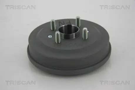 Тормозной барабан TRISCAN 812021206