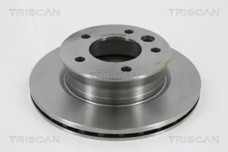 Тормозной диск TRISCAN 8120231005