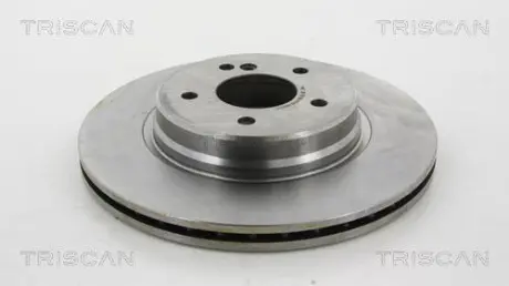 Тормозной диск TRISCAN 8120231012
