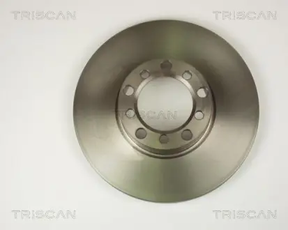Тормозной диск TRISCAN 812023101