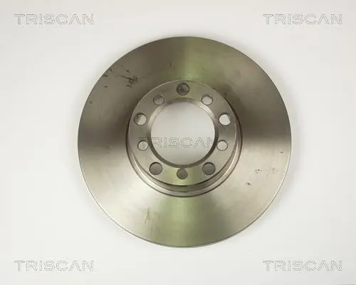 Тормозной диск TRISCAN 812023102 (фото 1)