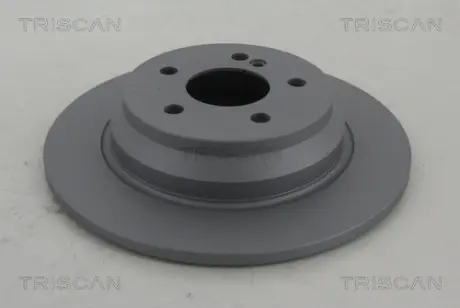 Тормозной диск TRISCAN 8120231025C