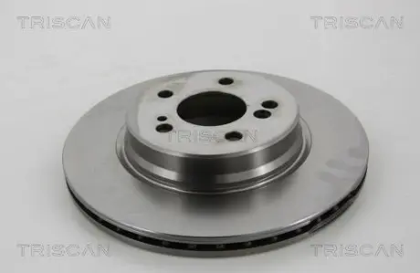 Тормозной диск TRISCAN 8120231027