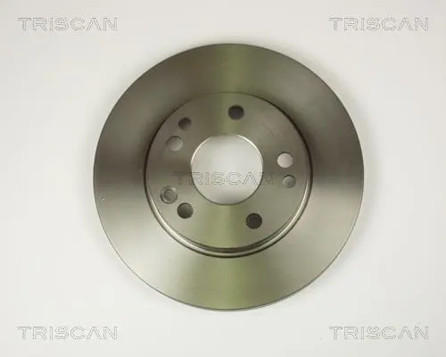 Тормозной диск TRISCAN 812023103 (фото 1)
