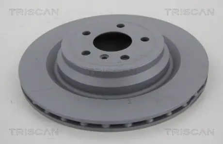 Тормозной диск TRISCAN 8120231030C