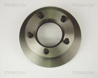 Тормозной диск TRISCAN 812023104