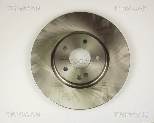 Тормозной диск TRISCAN 812023135 (фото 1)