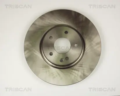 Тормозной диск TRISCAN 812023135