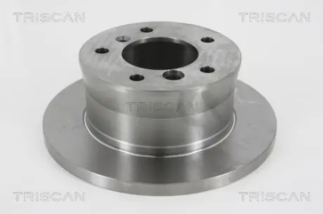 Тормозной диск TRISCAN 812023196