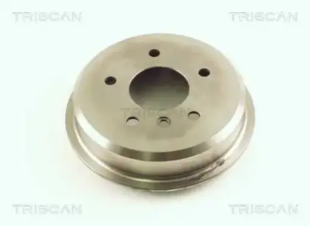 Тормозной барабан TRISCAN 812023204