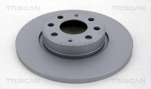 Тормозной диск TRISCAN 812024151C (фото 1)