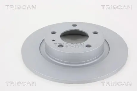 Тормозной диск TRISCAN 812024152