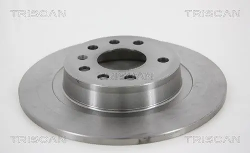 Тормозной диск TRISCAN 812024153 (фото 1)