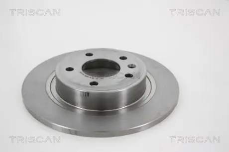 Тормозной диск TRISCAN 812024162