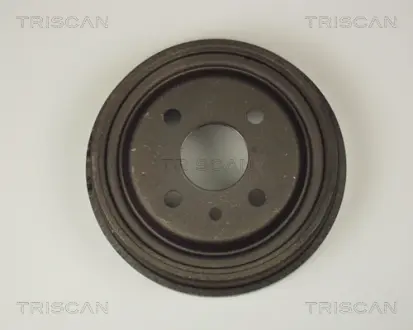 Тормозной барабан TRISCAN 812024202