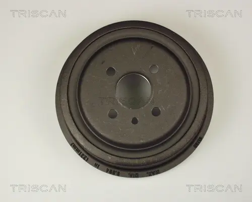 Тормозной барабан TRISCAN 812024204 (фото 1)