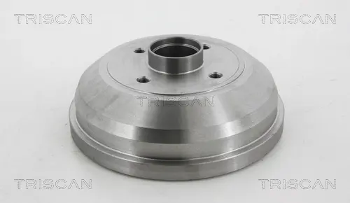 Тормозной барабан TRISCAN 812024215 (фото 1)