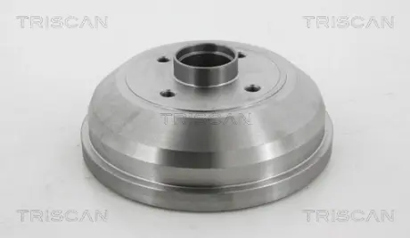 Тормозной барабан TRISCAN 812024215