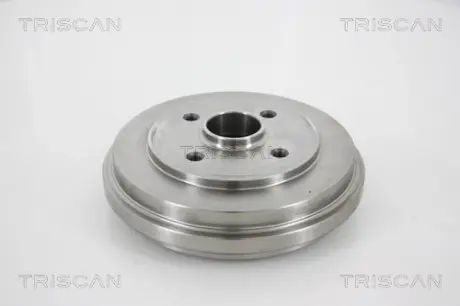 Тормозной барабан TRISCAN 812024216