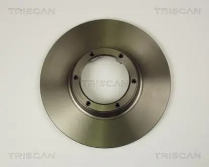 Тормозной диск TRISCAN 812025102