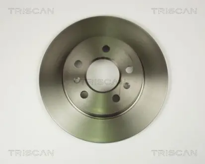 Тормозной диск TRISCAN 812025112