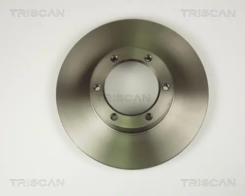 Тормозной диск TRISCAN 812025113 (фото 1)