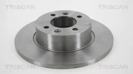 Тормозной диск TRISCAN 812025114