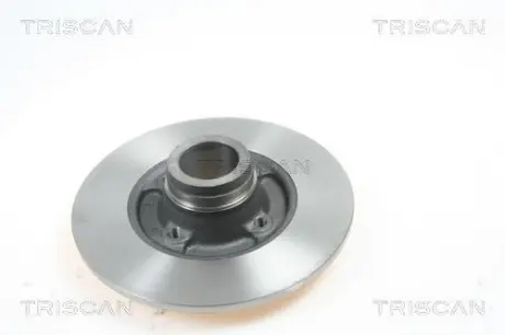 Тормозной диск TRISCAN 812025125