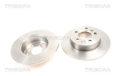 Тормозной диск TRISCAN 812025128