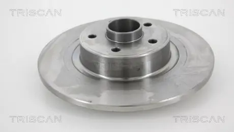 Тормозной диск TRISCAN 812025136