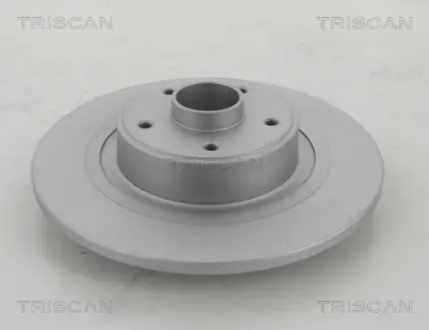 Тормозной диск TRISCAN 812025147C