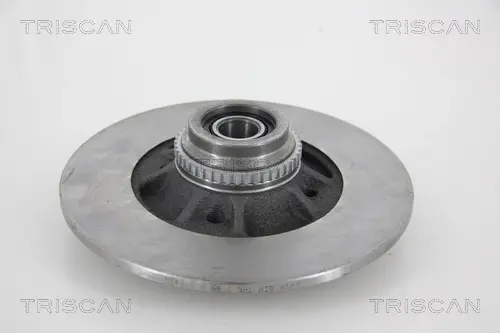Тормозной диск TRISCAN 812025149 (фото 1)
