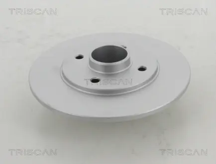 Тормозной диск TRISCAN 812025149C