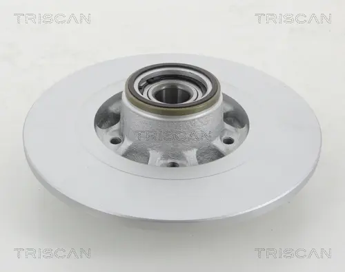 Тормозной диск TRISCAN 812025159C (фото 1)