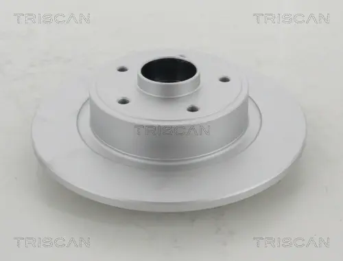 Тормозной диск TRISCAN 812025174C (фото 1)