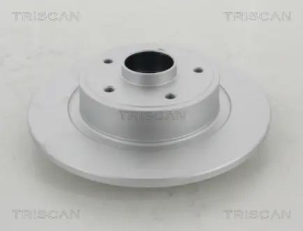 Тормозной диск TRISCAN 812025174C
