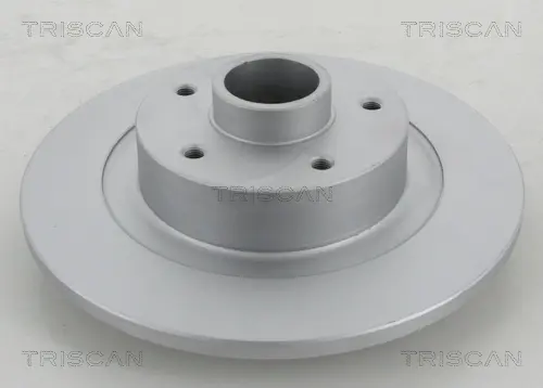 Тормозной диск TRISCAN 812025179C (фото 1)