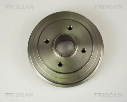 Тормозной барабан TRISCAN 812025201