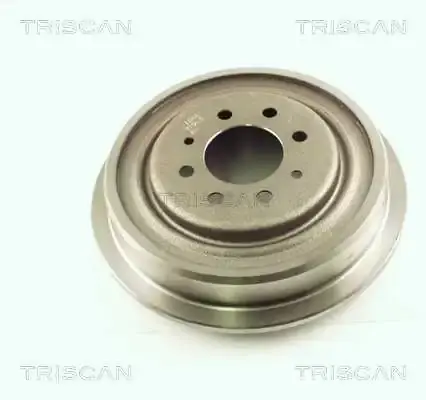 Тормозной барабан TRISCAN 812025203 (фото 1)