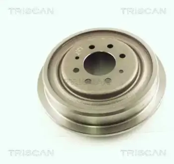 Тормозной барабан TRISCAN 812025203