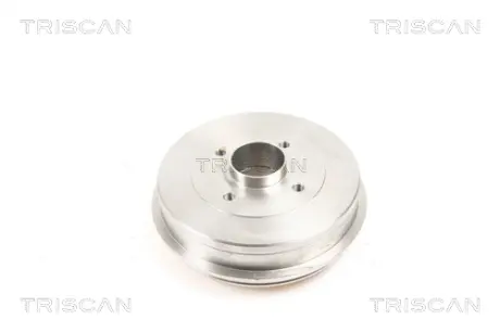 Тормозной барабан TRISCAN 812025206