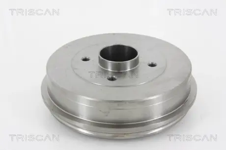 Тормозной барабан TRISCAN 812025207