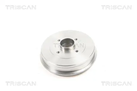 Тормозной барабан TRISCAN 812025210