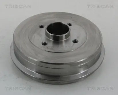 Тормозной барабан TRISCAN 812025215