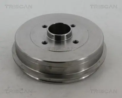 Тормозной барабан TRISCAN 812025222