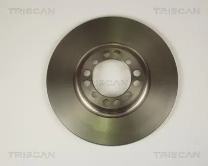 Тормозной диск TRISCAN 812027103