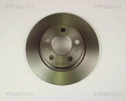 Тормозной диск TRISCAN 812027105