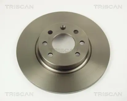 Тормозной диск TRISCAN 812027113