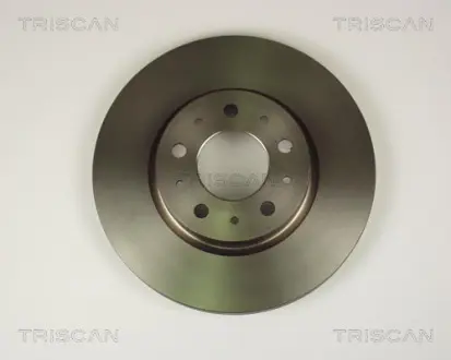 Тормозной диск TRISCAN 812027115