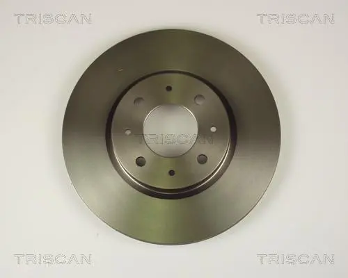 Тормозной диск TRISCAN 812027116 (фото 1)